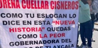 Crítica Alternativa • 9 de Agosto no se Olvidará