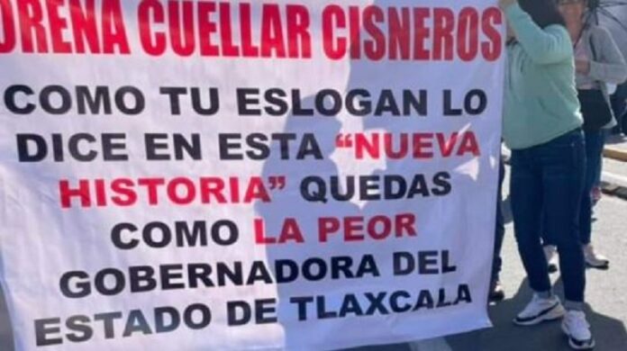 Crítica Alternativa • 9 de Agosto no se Olvidará