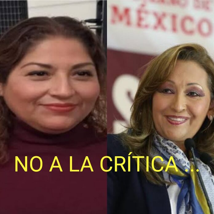 Crítica Alternativa • Un Gobierno que no Sabe Informar…