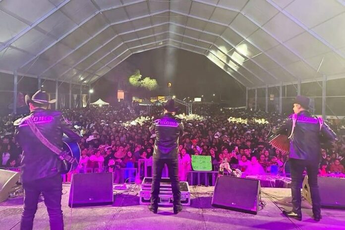 Desbordan Visitantes y Familias de Huamantla el Recinto Ferial en el Penúltimo Fin de Semana de la Feria - AlternativaTlx