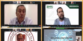 Disertan en UATx sobre Burocracia Disruptiva e Inteligencia Artificial - AlternativaTlx
