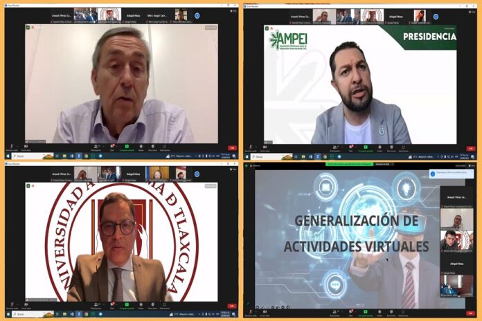 Disertan en UATx sobre Burocracia Disruptiva e Inteligencia Artificial - AlternativaTlx