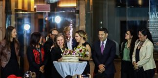 El Cine Mexicano Celebra su Día con la Inauguración de la Cineteca Nacional de las Artes - AlternativaTlx