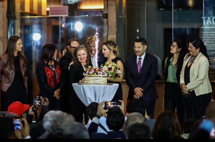 El Cine Mexicano Celebra su Día con la Inauguración de la Cineteca Nacional de las Artes - AlternativaTlx
