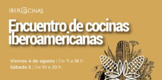 El Museo Nacional de Culturas Populares Recibirá el Primer Encuentro de Cocinas Iberoamericanas (Ibercocinas) - AlternativaTlx