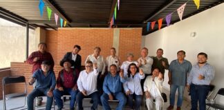 En Tlaxcala, los Campesinos y sus Organizaciones están con Marcelo Ebrard - AlternativaTlx