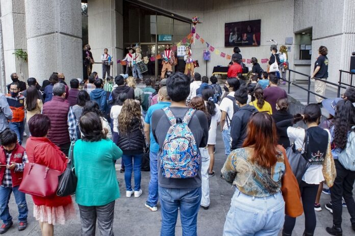 En la Gran FINAL del 30 FITU Participarán 23 Obras Nacionales e Internacionales - AlternativaTlx
