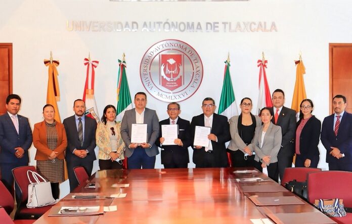 Estudiantes de la UATx Podrán Realizar Actividades Formativas en el ITE - AlternativaTlx