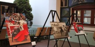 Exhibe Museo Taurino de Huamantla la Exposición Fotográfica “El Señor de los Tres Tercios” - AlternativaTlx