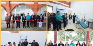 Extiende UATx Servicio de Casas de Autorrealización a Santa Cruz Tlaxcala - AlternativaTlx