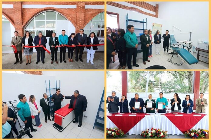 Extiende UATx Servicio de Casas de Autorrealización a Santa Cruz Tlaxcala - AlternativaTlx