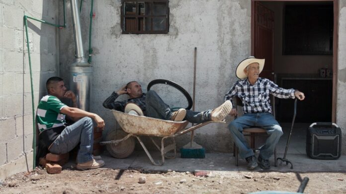 Filmoteca UNAM Presenta una Programación de Cine dentro de las Actividades de la FILUNI - AlternativaTlx