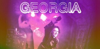 GEORGIA ¡Anuncia Concierto en la Ciudad de México! - AlternativaTlx