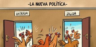 Crítica Alternativa • Gallinero Alborotado