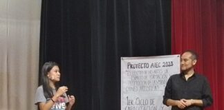 Garantiza SC Derechos Culturales de la Población Tlaxcalteca - AlternativaTlx