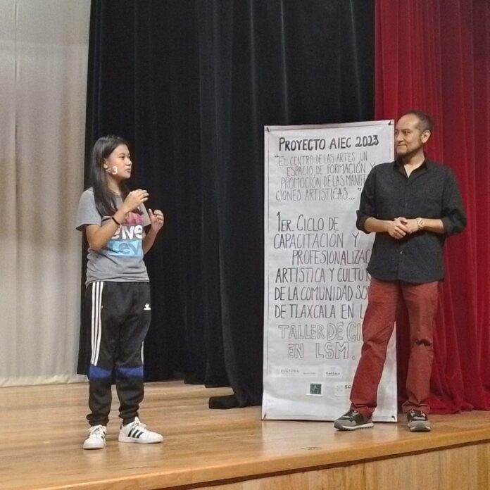 Garantiza SC Derechos Culturales de la Población Tlaxcalteca - AlternativaTlx