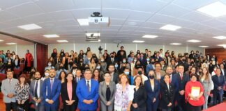 Inicia UATx Proceso de Reacreditación Internacional de la Licenciatura en Derecho - AlternativaTlx