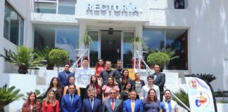 Inician Curso en la UATx Estudiantes de Movilidad Nacional e Internacional - AlternativaTlx