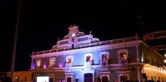 Invita Ayuntamiento de Huamantla a Disfrutar de las Presentaciones Artísticas de este Lunes en el Parque Juárez - AlternativaTlx