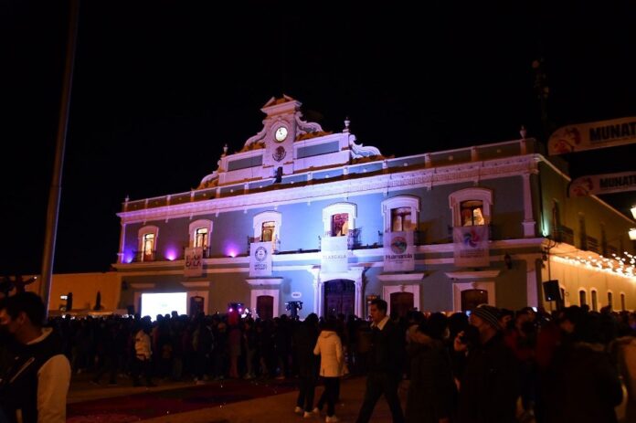 Invita Ayuntamiento de Huamantla a Disfrutar de las Presentaciones Artísticas de este Lunes en el Parque Juárez - AlternativaTlx
