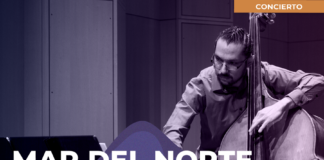 La Fonoteca Nacional será Escenario para la Presentación del Disco “Mar del Norte” de Rodrigo Mata - AlternativaTlx