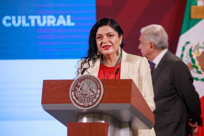 La Secretaría de Cultura Avanza en la Reconstrucción y Restauración del Patrimonio Afectado por los Sismos de 2017 - AlternativaTlx