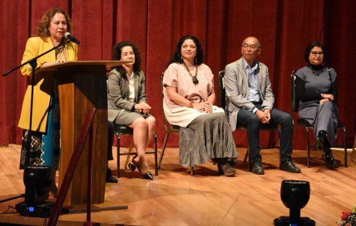 La Secretaría de Cultura Federal y el Inbal Anuncian la Rehabilitación del Conservatorio Nacional de Música - AlternativaTlx