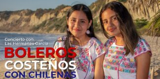 Las Hermanas García Llevan Boleros y Chilenas Tradicionales al Museo Nacional de Culturas Populares - AlternativaTlx