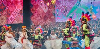 Niñas, Niños y Jóvenes de Semilleros Creativos darán Gala en el Zócalo como parte de la Conmemoración de la Independencia de México - AlternativaTlx