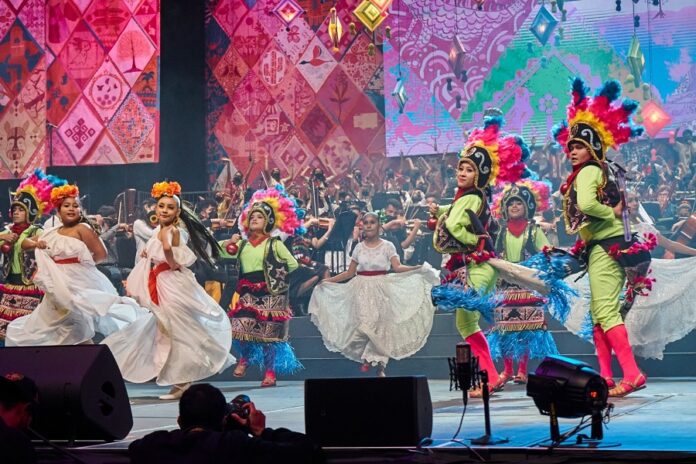 Niñas, Niños y Jóvenes de Semilleros Creativos darán Gala en el Zócalo como parte de la Conmemoración de la Independencia de México - AlternativaTlx