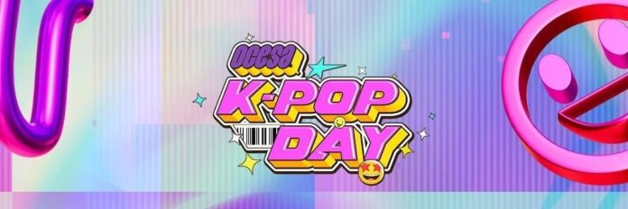 Ocesa trae Grandes Sorpresas y Promociones por el K-Pop Day - AlternativaTlx