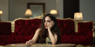 Paty Cantú se Encuentra Lista para Arrancar su Feliz Breakup Tour en el Teatro Metropólitan - AlternativaTlx