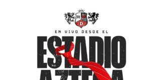 RBD Anuncia Nuevo Concierto - AlternativaTlx