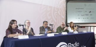 Radio Educación da a Conocer las Actividades de la Décima Cuarta Bienal Internacional de Radio - AlternativaTlx