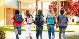 Recomienda IMSS Tlaxcala Prevenir Daño en la Columna Vertebral por Cargar Mochilas con Exceso de Peso - AlternativaTlx