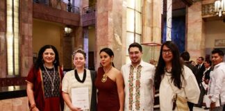 Reconocen a Nivel Nacional Arte Textil de Tlaxcala - AlternativaTlx