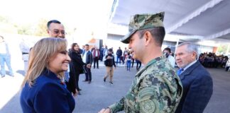 Reforzará Marina Seguridad para Campeonato Mundial de Voleibol - AlternativaTlx