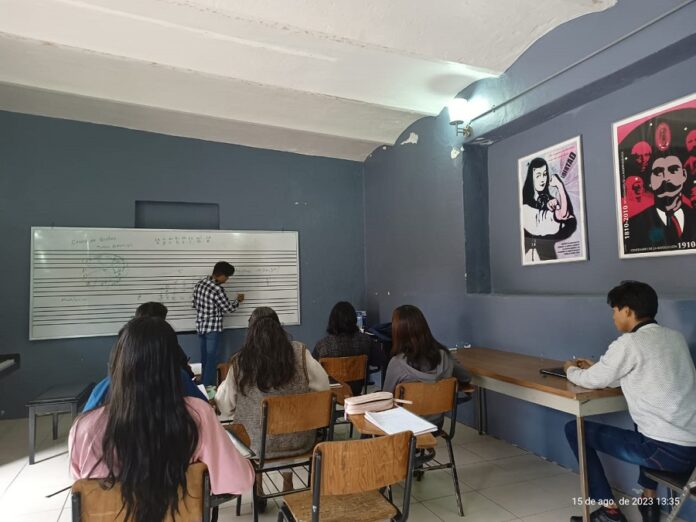 Reúne SC más de 900 Infantes en Cursos de Verano Tlaxcala 2023 - AlternativaTlx