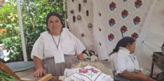 Se Inaugura el 1er Encuentro de Cocinas Iberoamericanas (Ibercocinas) en el Museo Nacional de Culturas Populares - AlternativaTlx