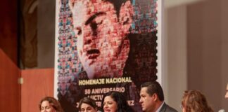 Todo Listo para el Homenaje Nacional a José Alfredo Jiménez - AlternativaTlx