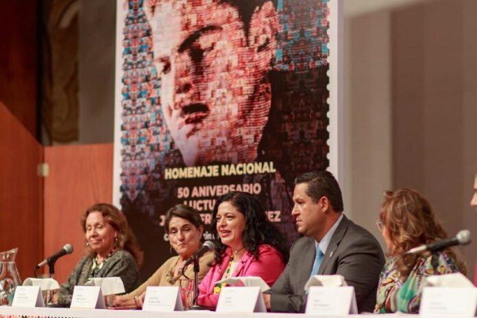 Todo Listo para el Homenaje Nacional a José Alfredo Jiménez - AlternativaTlx