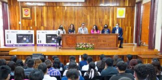 Avanza UATx en Estrategia de Modernización y Vanguardia en las Aulas - AlternativaTlx