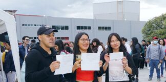 Beneficia UATx a Estudiantes con la Entrega de más de Tres mil Becas - AlternativaTlx