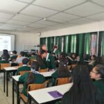 Brinda Ayuntamiento de Huamantla Pláticas Preventivas Sobre Violencia Contra la Mujer en Instituciones Educativas - AlternativaTlx