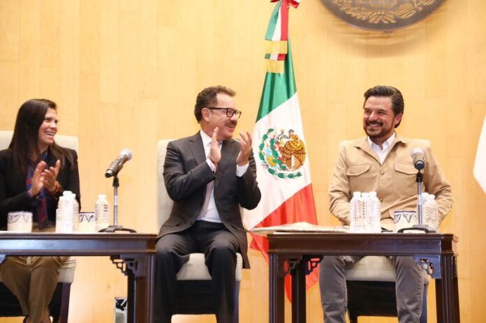 Cierran Filas Diputados de Morena a Favor del Sistema de Salud Gratuito e Universal para los Mexicanos - AlyernativaTlx