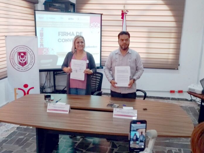 Colaborarán UATx e ITEA para Abatir el Rezago Educativo - AlternativaTlx