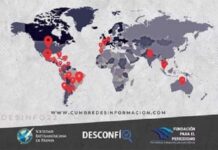 Conclusiones de la III Cumbre Mundial sobre Desinformación - AlternativaTlx