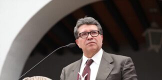 Democracia Requiere Cuidado y Atención Constante, su Pilar es un Futuro más Inclusivo y Equitativo, Dice Monreal - AlternativaTlx