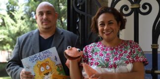 Durante Septiembre, Alas y Raíces Invita a Niñas, Niños y Adolescentes en Tlaxcala a Disfrutar con su Programación Artística - AlternativaTlx