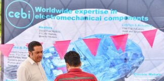 El Gobierno Municipal de Huamantla Convoca a la Gran Feria del Empleo 2023 - AlternativaTlx